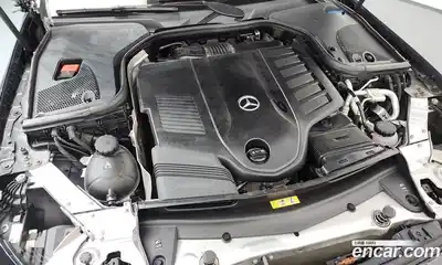 Mercedes-Benz CLS-Class 2020 3.0 гидро, миниатюра 6 Mercedes-Benz CLS-Class 2020 3.0 гидро, миниатюра 6