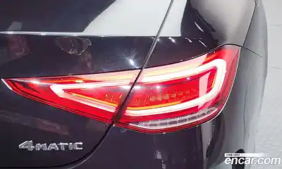 Mercedes-Benz CLS-Class 2020 3.0 гидро, миниатюра 9 Mercedes-Benz CLS-Class 2020 3.0 гидро, миниатюра 9