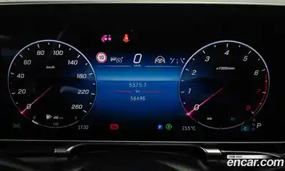 Mercedes-Benz S-Class 2022 4.0 гидро, миниатюра 11 Mercedes-Benz S-Class 2022 4.0 гидро, миниатюра 11