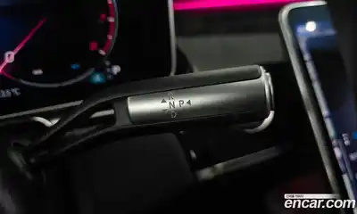 Mercedes-Benz S-Class 2022 4.0 гидро, миниатюра 12