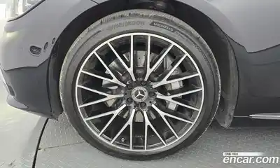 Mercedes-Benz S-Class 2022 4.0 гидро, миниатюра 5 Mercedes-Benz S-Class 2022 4.0 гидро, миниатюра 5
