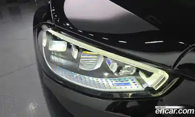 Mercedes-Benz S-Class 2022 4.0 гидро, миниатюра 8 Mercedes-Benz S-Class 2022 4.0 гидро, миниатюра 8