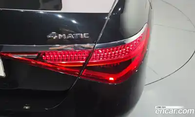 Mercedes-Benz S-Class 2022 4.0 гидро, миниатюра 9 Mercedes-Benz S-Class 2022 4.0 гидро, миниатюра 9