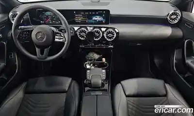 Mercedes-Benz A-Class 2020 2.0 гидро, миниатюра 9 Mercedes-Benz A-Class 2020 2.0 гидро, миниатюра 9
