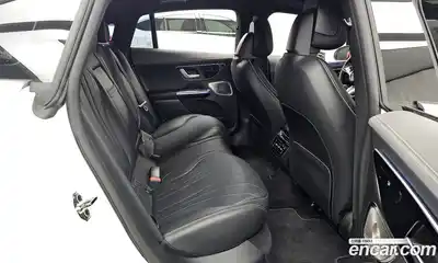 Mercedes-Benz EQE 2023 0.3 гидро, миниатюра 12