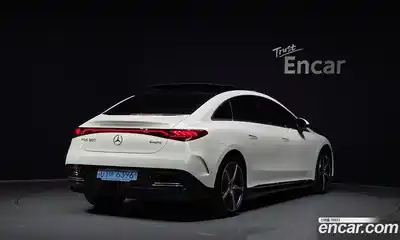 Mercedes-Benz EQE 2023 0.3 гидро, миниатюра 2 Mercedes-Benz EQE 2023 0.3 гидро, миниатюра 2