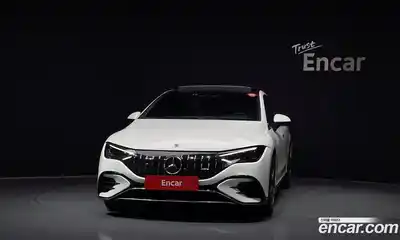 Mercedes-Benz EQE 2023 0.3 гидро, миниатюра 3 Mercedes-Benz EQE 2023 0.3 гидро, миниатюра 3