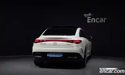 Mercedes-Benz EQE 2023 0.3 гидро, миниатюра 4 Mercedes-Benz EQE 2023 0.3 гидро, миниатюра 4