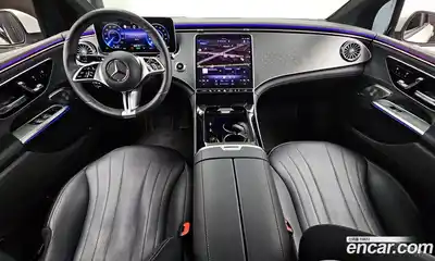 Mercedes-Benz EQE 2023 0.3 гидро, миниатюра 7 Mercedes-Benz EQE 2023 0.3 гидро, миниатюра 7
