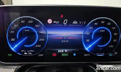 Mercedes-Benz EQE 2023 0.3 гидро, миниатюра 8 Mercedes-Benz EQE 2023 0.3 гидро, миниатюра 8