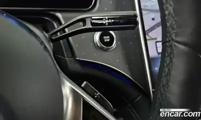 Mercedes-Benz EQE 2023 0.3 гидро, миниатюра 9 Mercedes-Benz EQE 2023 0.3 гидро, миниатюра 9