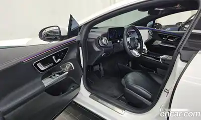 Mercedes-Benz EQE 2023 0.3 гидро, миниатюра 10 Mercedes-Benz EQE 2023 0.3 гидро, миниатюра 10
