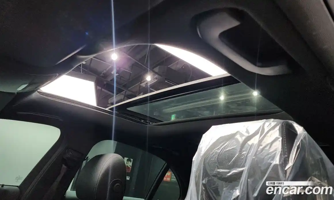 Mercedes-Benz E-Class 2022 2.0 автомат (гидро), фото 24