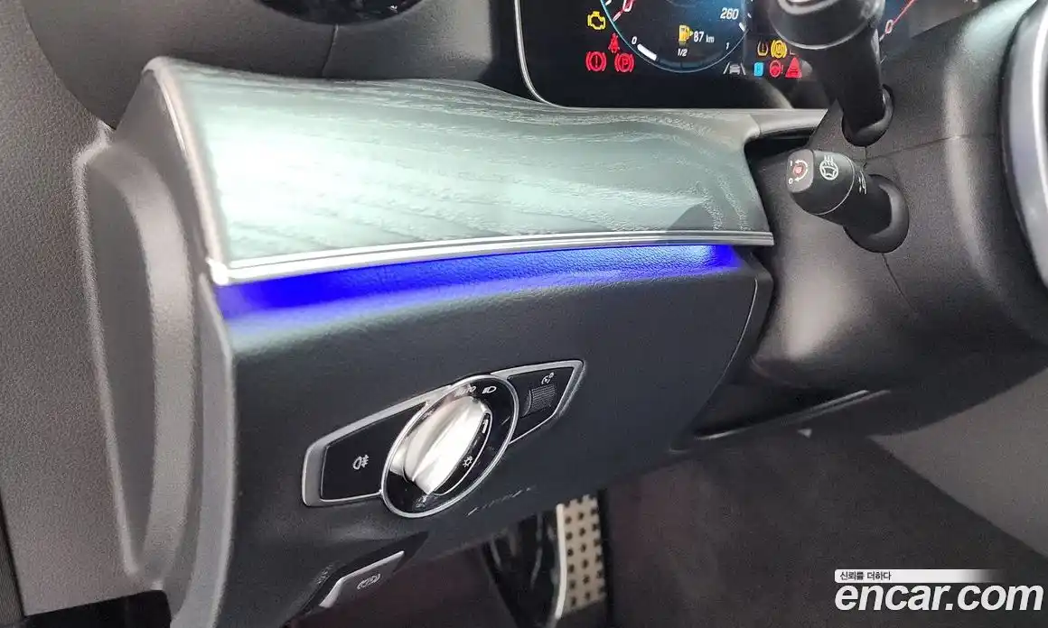 Mercedes-Benz E-Class 2022 2.0 автомат (гидро), фото 29