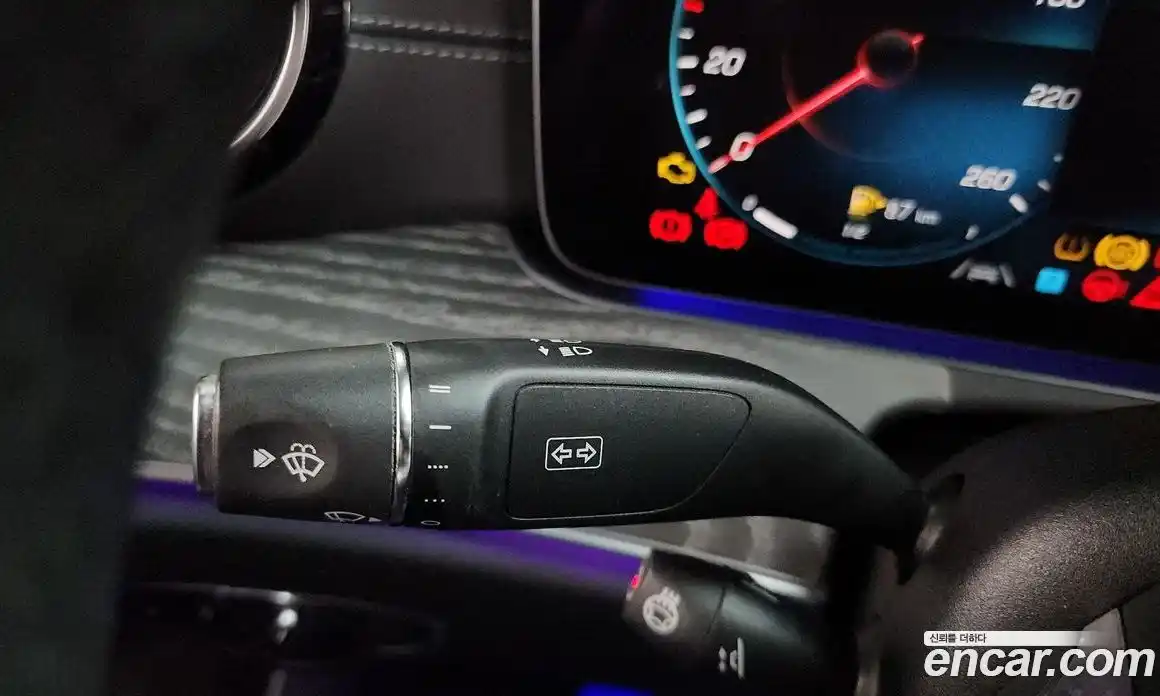 Mercedes-Benz E-Class 2022 2.0 автомат (гидро), фото 30