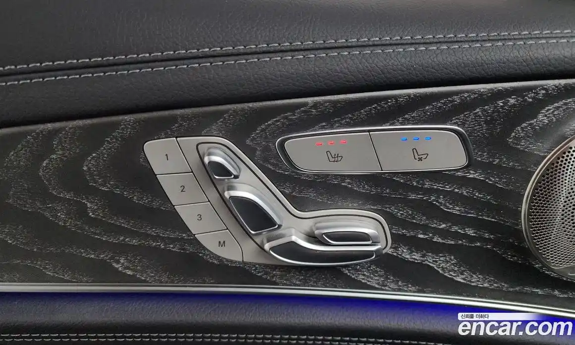 Mercedes-Benz E-Class 2022 2.0 автомат (гидро), фото 31