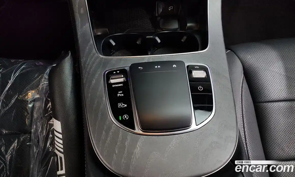 Mercedes-Benz E-Class 2022 2.0 автомат (гидро), фото 32