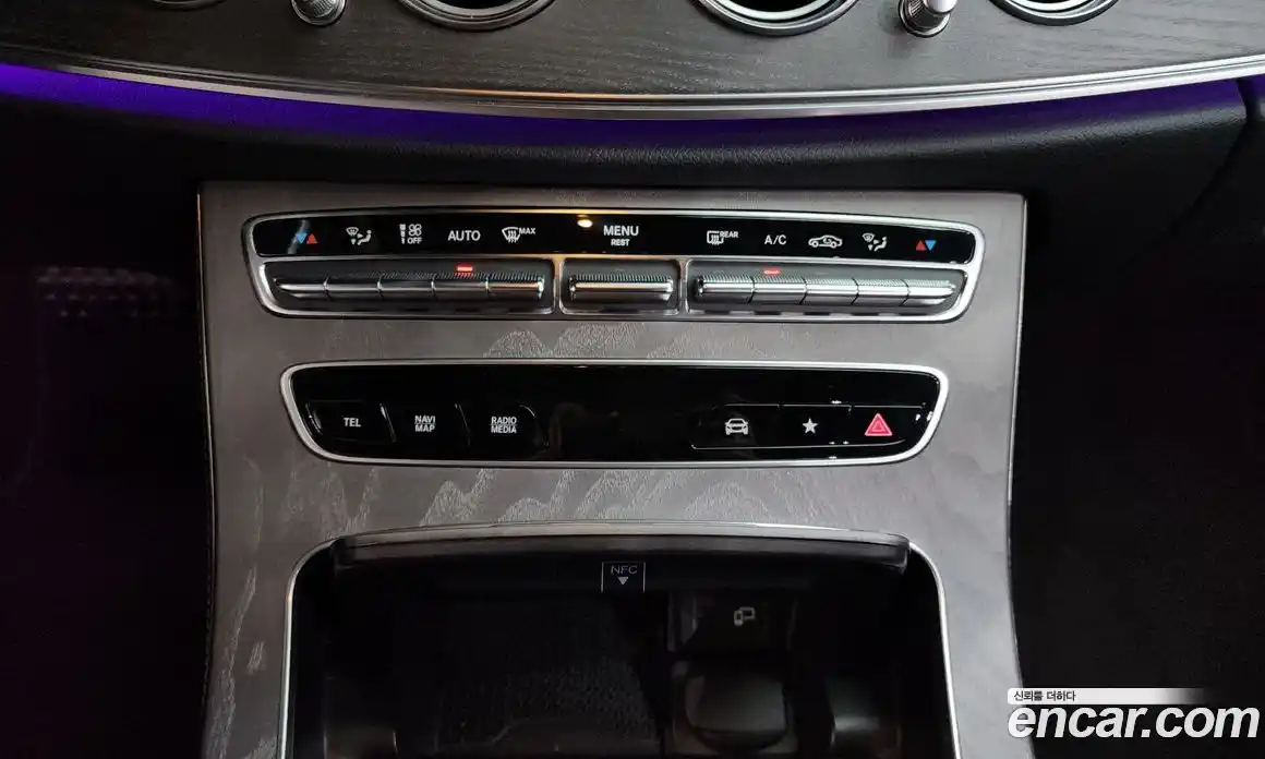 Mercedes-Benz E-Class 2022 2.0 автомат (гидро), фото 33