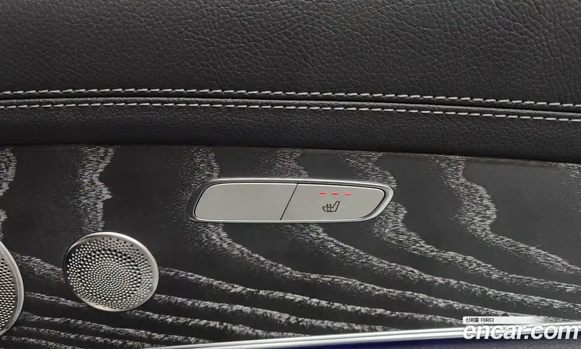 Mercedes-Benz E-Class 2022 2.0 автомат (гидро), фото 36