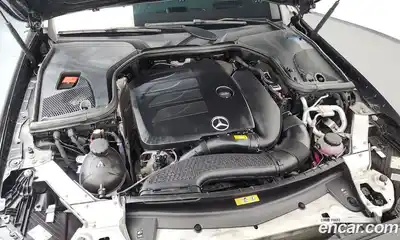 Mercedes-Benz E-Class 2022 2.0 автомат (гидро), миниатюра 6