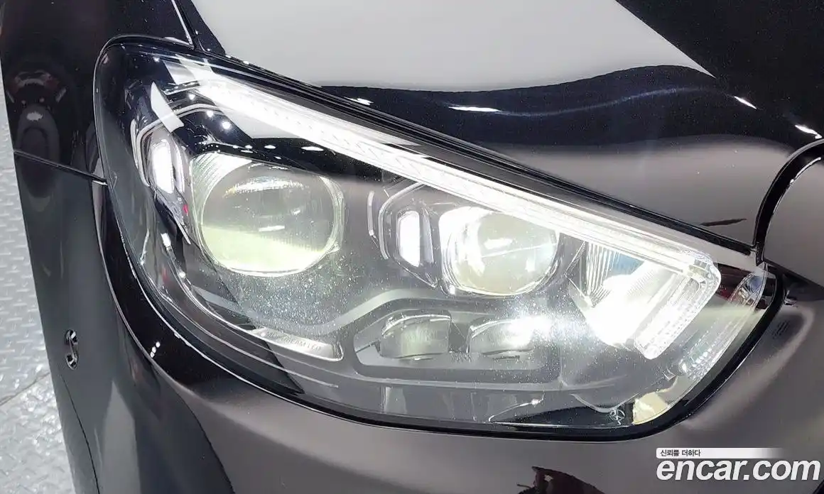 Mercedes-Benz E-Class 2022 2.0 автомат (гидро), фото 8