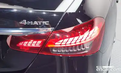 Mercedes-Benz E-Class 2022 2.0 автомат (гидро), миниатюра 9