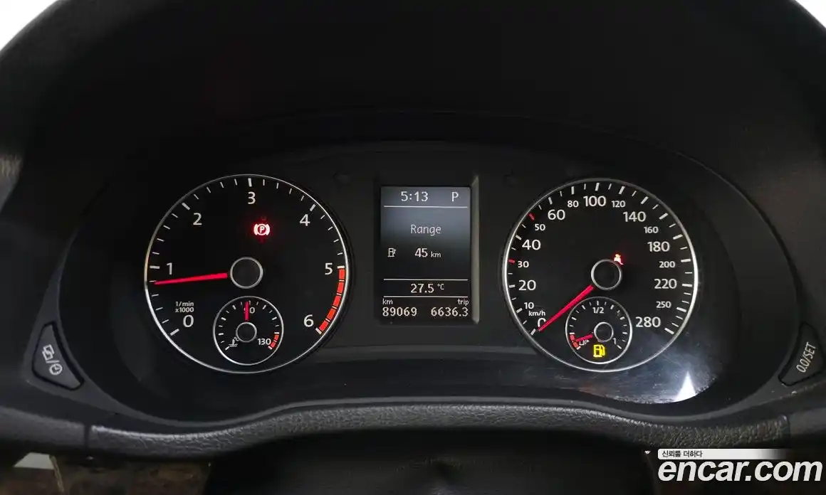 Volkswagen Passat 2014 2.0 автомат (гидро), фото 11