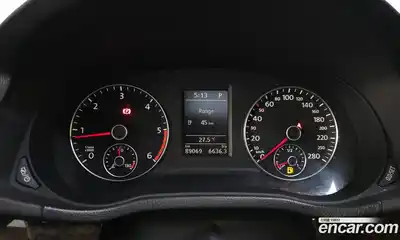 Volkswagen Passat 2014 2.0 автомат (гидро), миниатюра 11