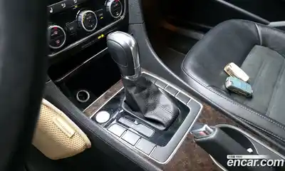 Volkswagen Passat 2014 2.0 автомат (гидро), миниатюра 12