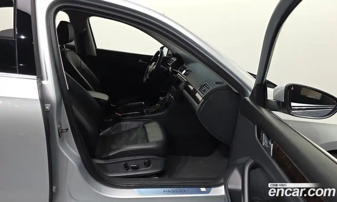 Volkswagen Passat 2014 2.0 автомат (гидро), фото 17