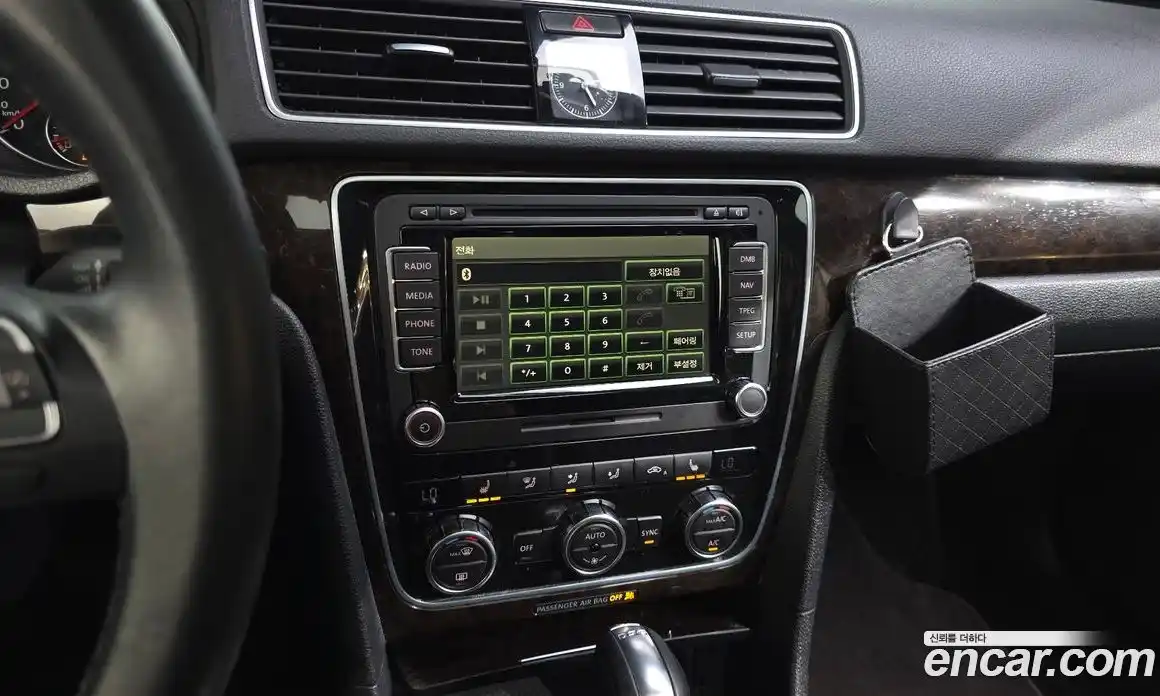 Volkswagen Passat 2014 2.0 автомат (гидро), фото 21