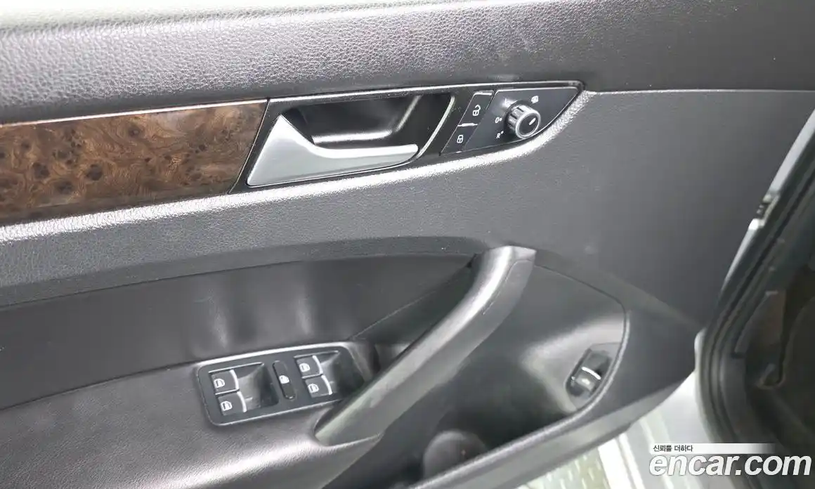 Volkswagen Passat 2014 2.0 автомат (гидро), фото 27