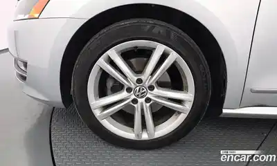 Volkswagen Passat 2014 2.0 автомат (гидро), миниатюра 5