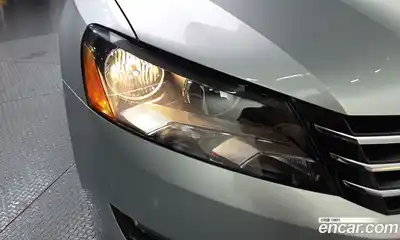 Volkswagen Passat 2014 2.0 автомат (гидро), миниатюра 8