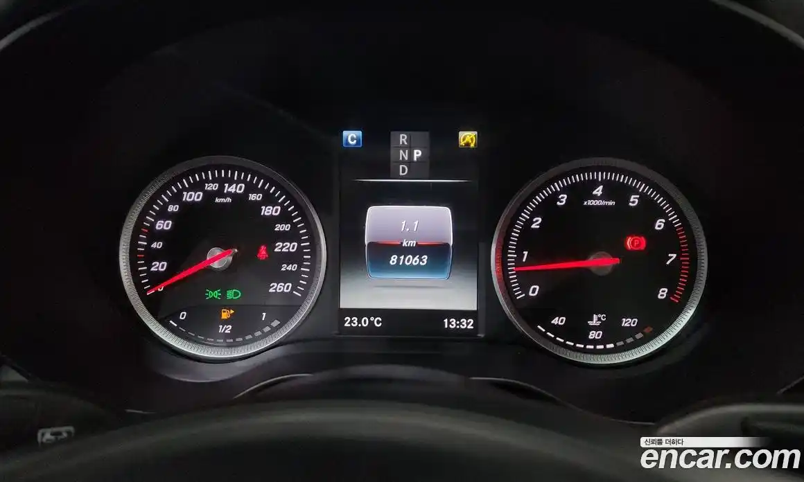 Mercedes-Benz C-Class 2017 2.0 гидро, фото 11 Mercedes-Benz C-Class 2017 2.0 гидро, фото 11