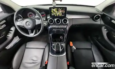 Mercedes-Benz C-Class 2017 2.0 гидро, миниатюра 10 Mercedes-Benz C-Class 2017 2.0 гидро, миниатюра 10