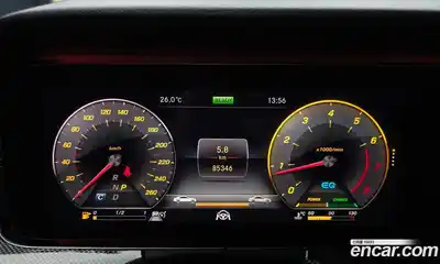 Mercedes-Benz E-Class 2019 2.0 автомат (гидро), миниатюра 11