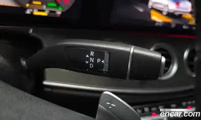 Mercedes-Benz E-Class 2019 2.0 автомат (гидро), миниатюра 12