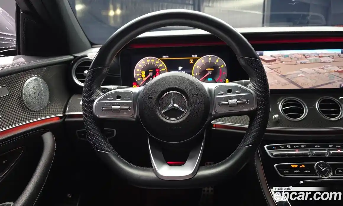 Mercedes-Benz E-Class 2019 2.0 автомат (гидро), фото 19