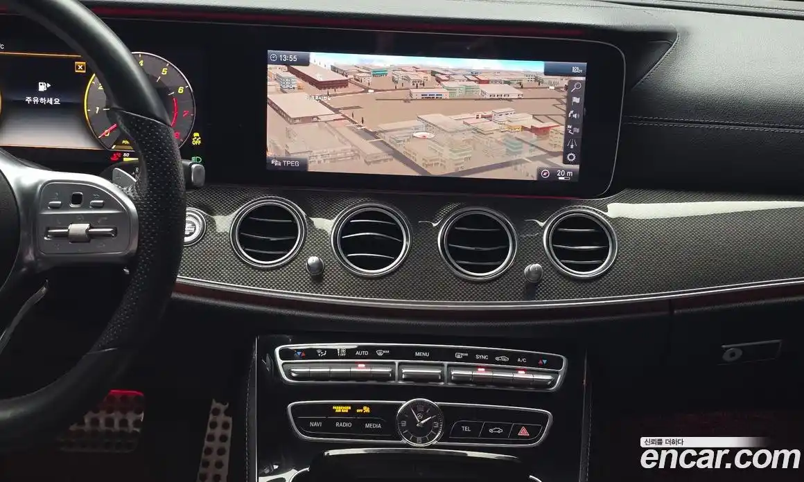 Mercedes-Benz E-Class 2019 2.0 автомат (гидро), фото 21