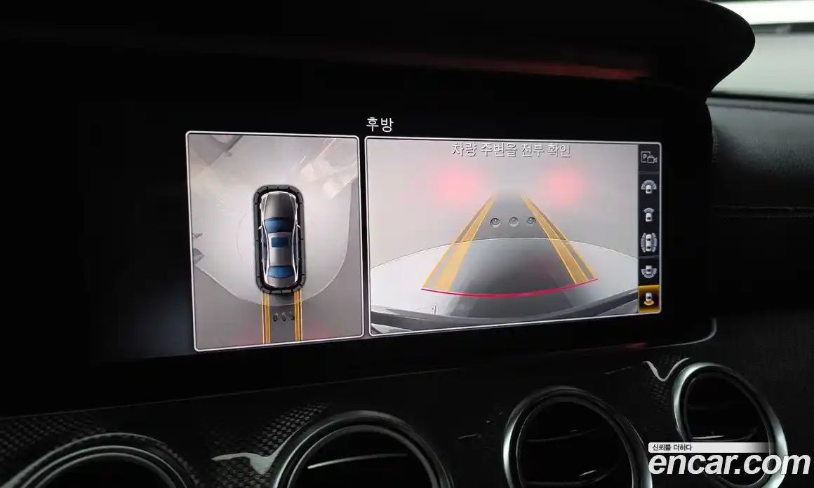 Mercedes-Benz E-Class 2019 2.0 автомат (гидро), фото 22