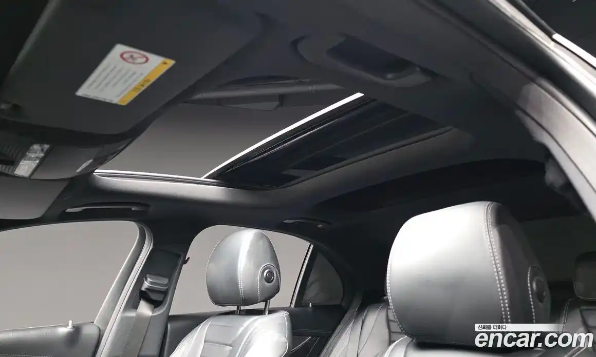 Mercedes-Benz E-Class 2019 2.0 автомат (гидро), фото 24
