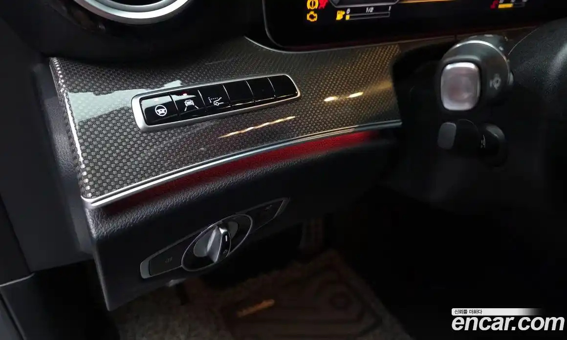 Mercedes-Benz E-Class 2019 2.0 автомат (гидро), фото 28