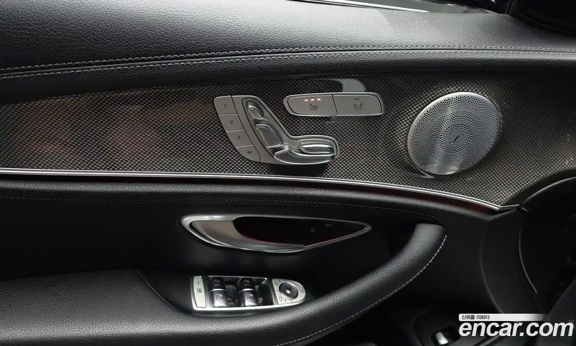 Mercedes-Benz E-Class 2019 2.0 автомат (гидро), фото 30