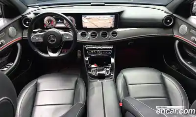 Mercedes-Benz E-Class 2019 2.0 автомат (гидро), миниатюра 10