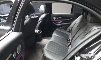 Mercedes-Benz E-Class 2018 2.0 автомат (гидро), миниатюра 11