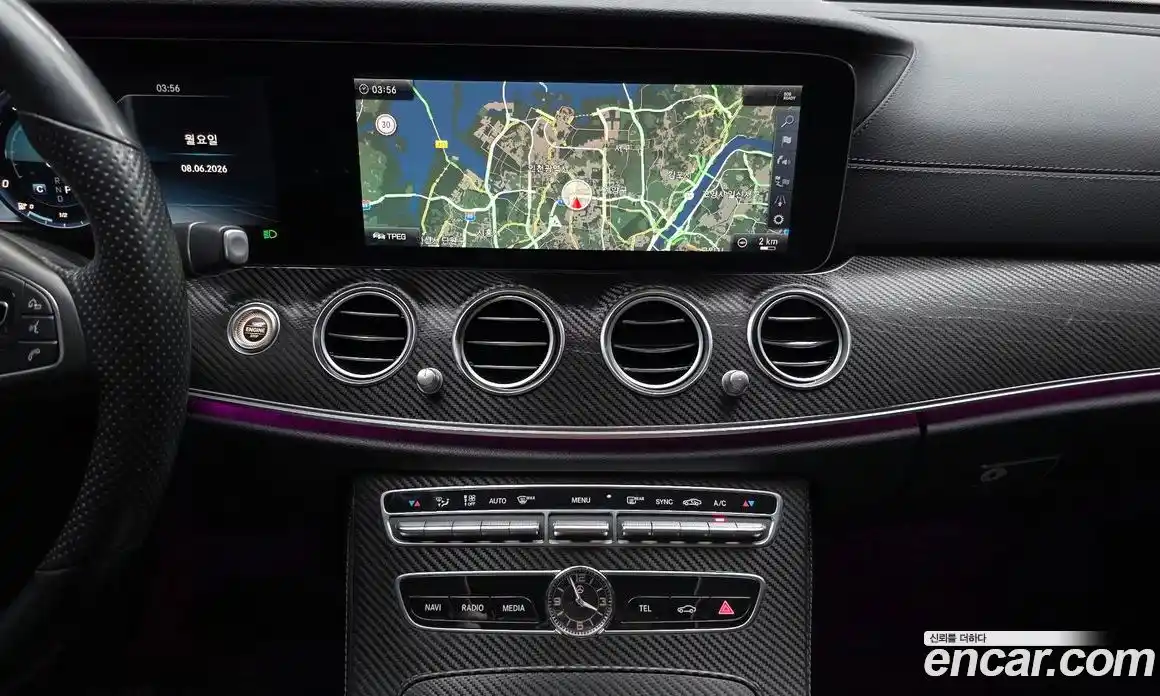 Mercedes-Benz E-Class 2018 2.0 автомат (гидро), фото 14