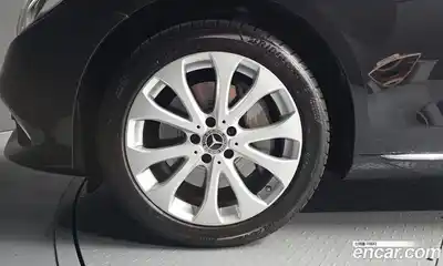 Mercedes-Benz E-Class 2018 2.0 автомат (гидро), миниатюра 5