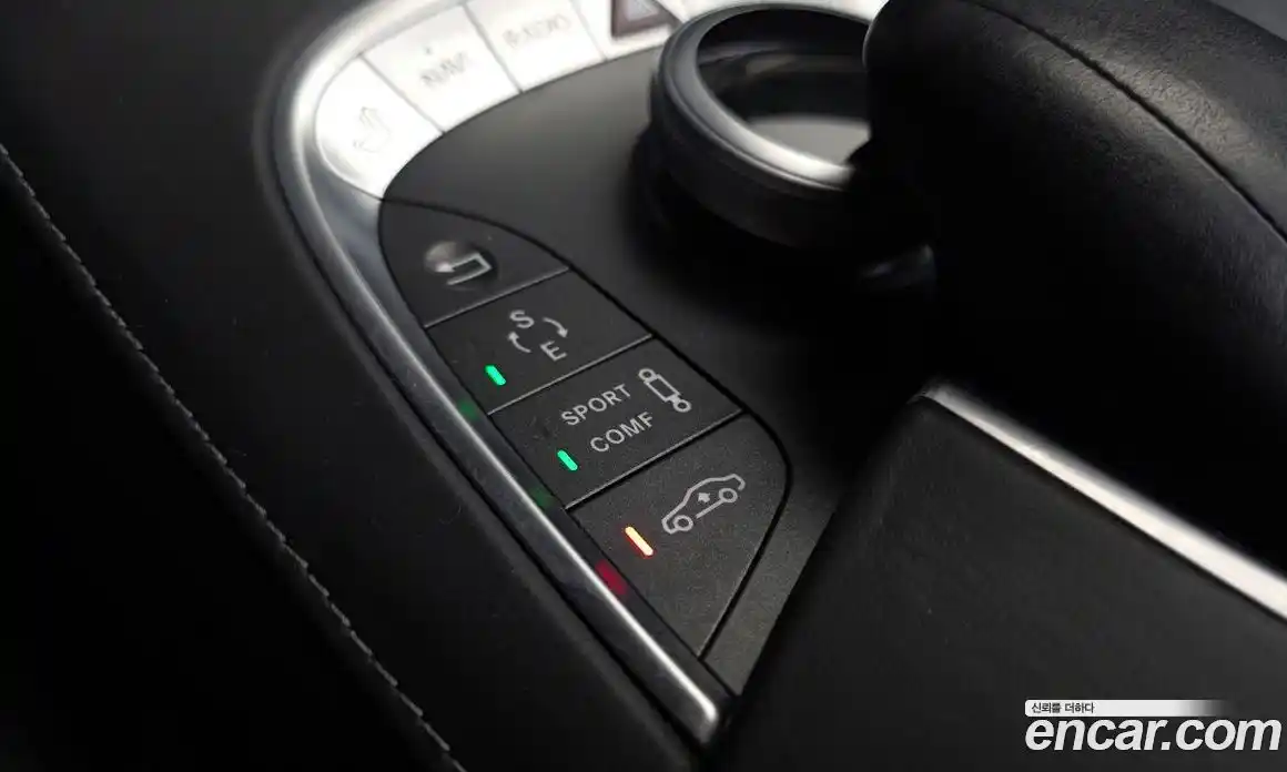Mercedes-Benz S-Class 2014 4.7 гидро, фото 16 Mercedes-Benz S-Class 2014 4.7 гидро, фото 16