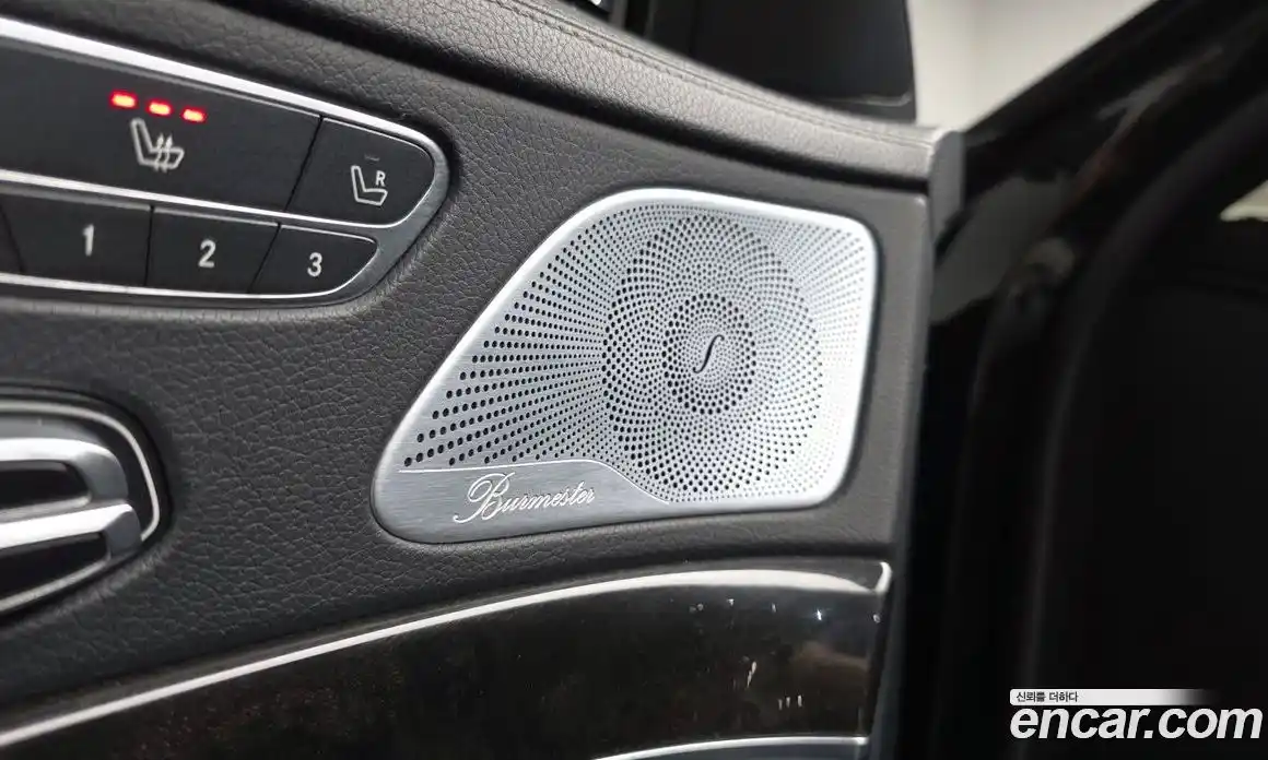 Mercedes-Benz S-Class 2014 4.7 гидро, фото 18 Mercedes-Benz S-Class 2014 4.7 гидро, фото 18
